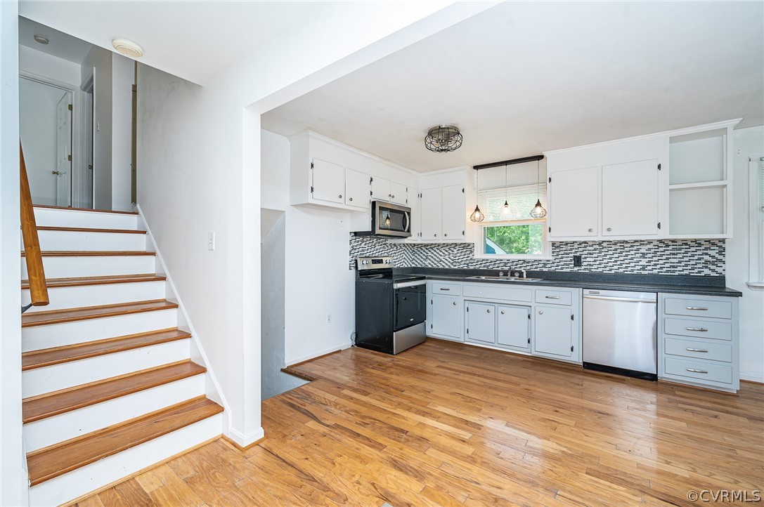 7104 Bull Hill Road Prince George, VA 23875 - Photo 11 of 43 Gallery Image 11