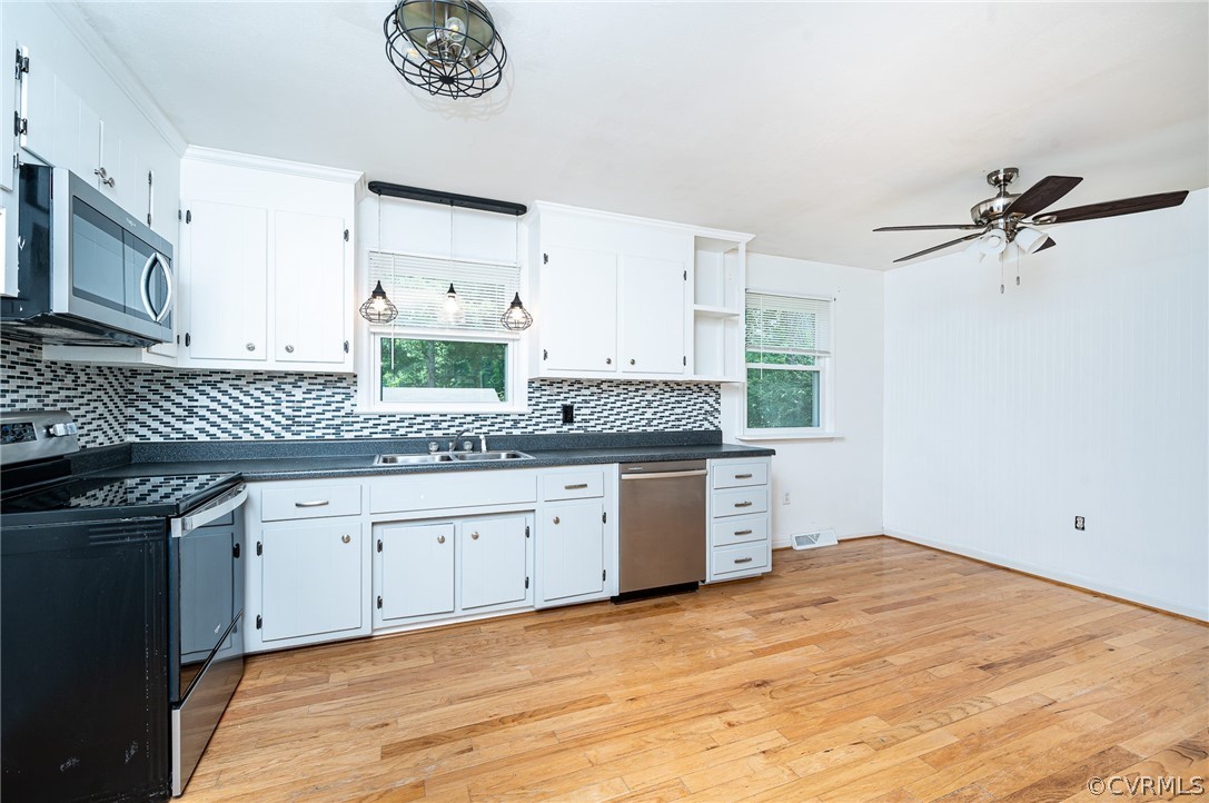 7104 Bull Hill Road Prince George, VA 23875 - Photo 12 of 43 Gallery Image 12