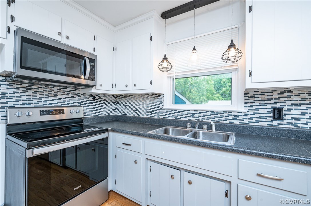 7104 Bull Hill Road Prince George, VA 23875 - Photo 15 of 43 Gallery Image 15