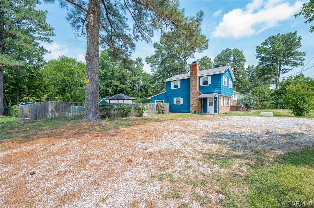 7104 Bull Hill Road Prince George, VA 23875 - Photo 2 of 43 Gallery Image 2