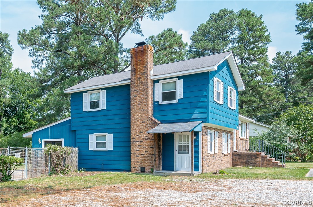 7104 Bull Hill Road Prince George, VA 23875 - Photo 3 of 43 Gallery Image 3