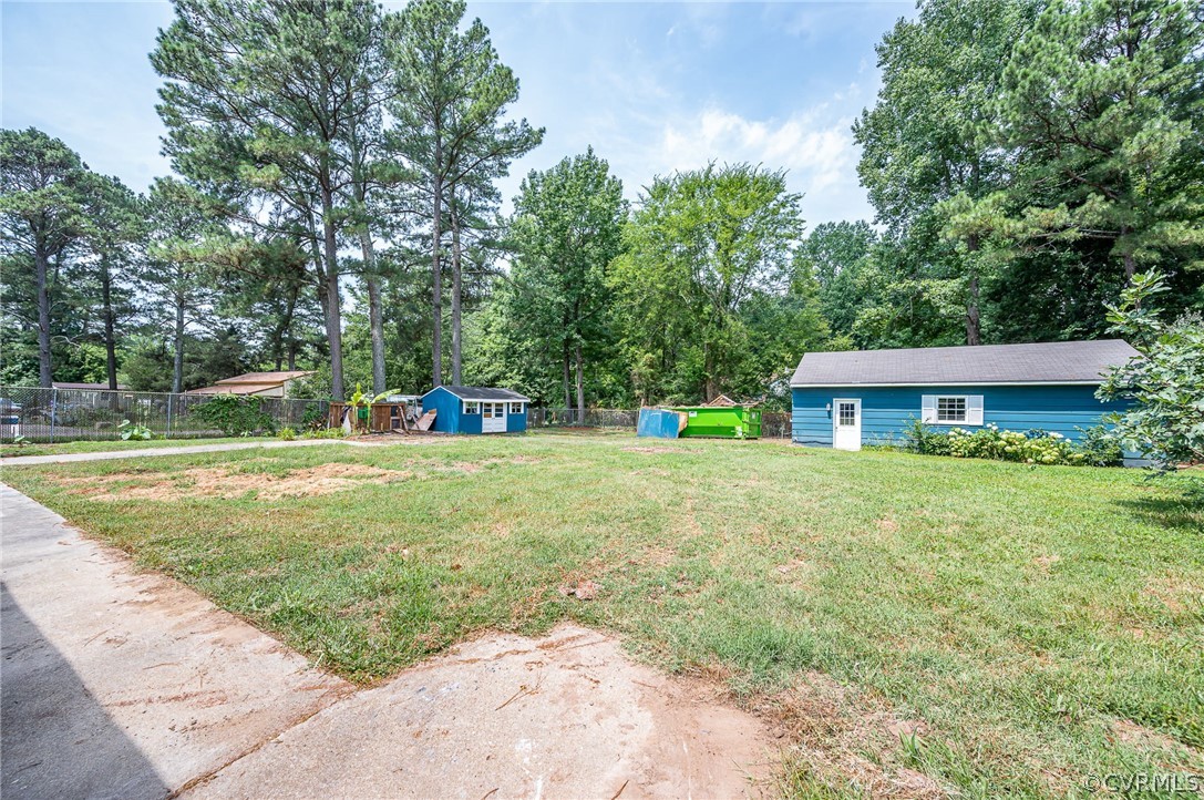 7104 Bull Hill Road Prince George, VA 23875 - Photo 37 of 43 Gallery Image 37
