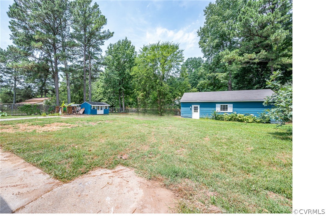 7104 Bull Hill Road Prince George, VA 23875 - Photo 38 of 43 Gallery Image 38
