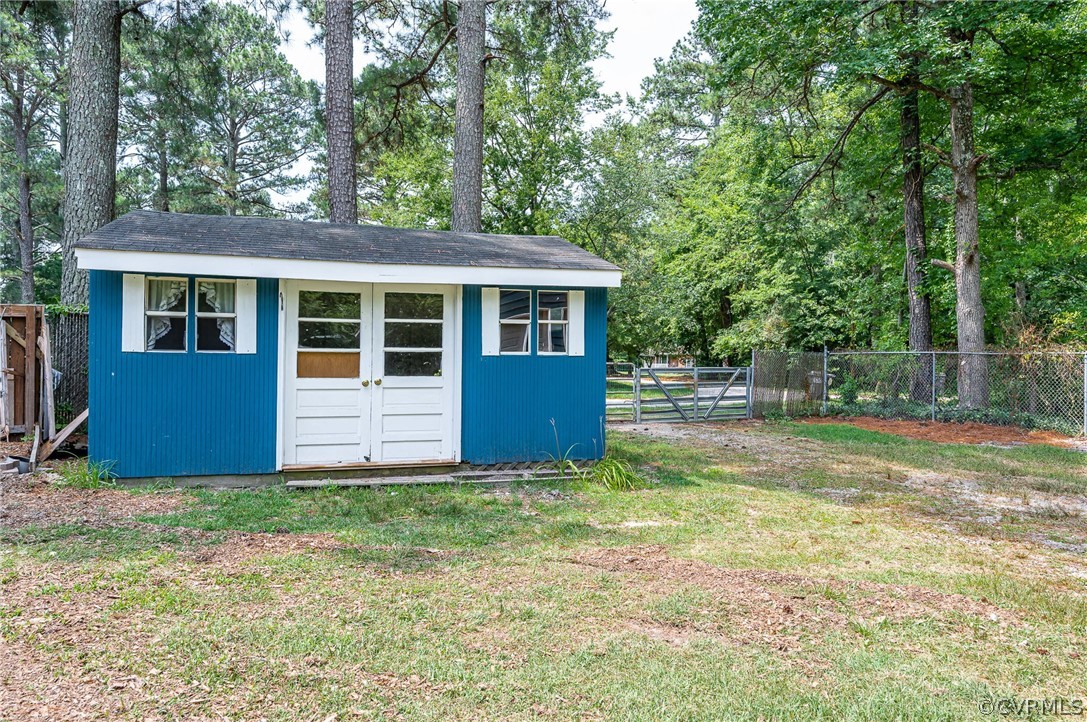 7104 Bull Hill Road Prince George, VA 23875 - Photo 39 of 43 Gallery Image 39