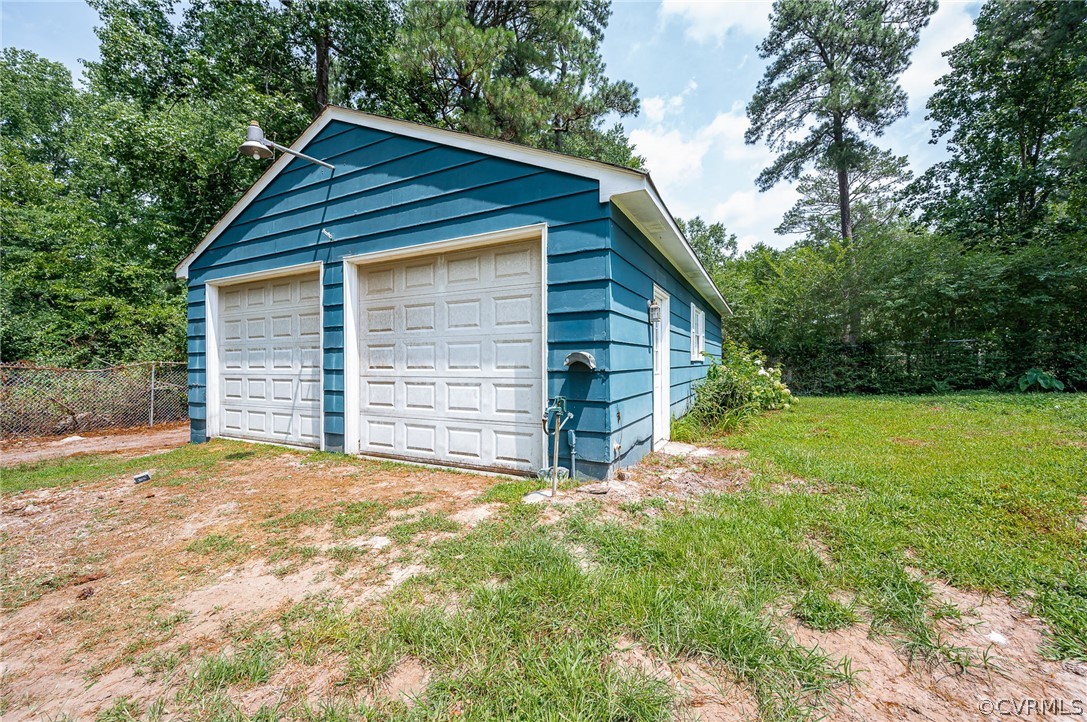 7104 Bull Hill Road Prince George, VA 23875 - Photo 40 of 43 Gallery Image 40