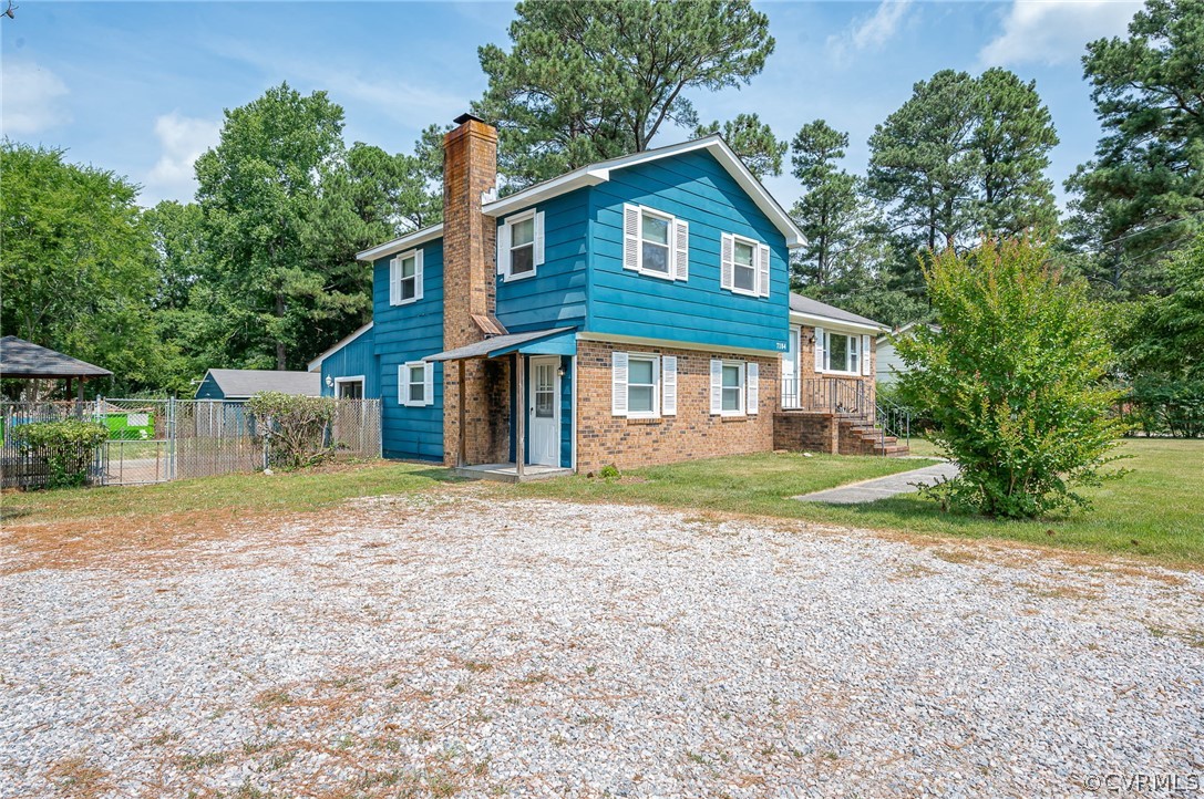 7104 Bull Hill Road Prince George, VA 23875 - Photo 4 of 43 Gallery Image 4