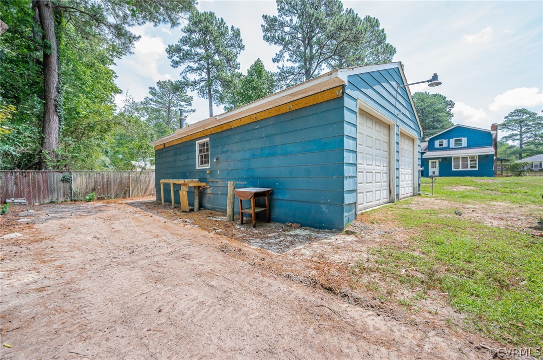 7104 Bull Hill Road Prince George, VA 23875 - Photo 41 of 43 Gallery Image 41