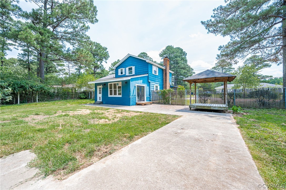 7104 Bull Hill Road Prince George, VA 23875 - Photo 42 of 43 Gallery Image 42