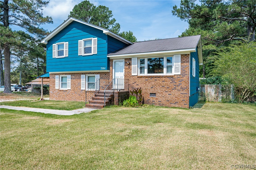 7104 Bull Hill Road Prince George, VA 23875 - Photo 5 of 43 Gallery Image 5