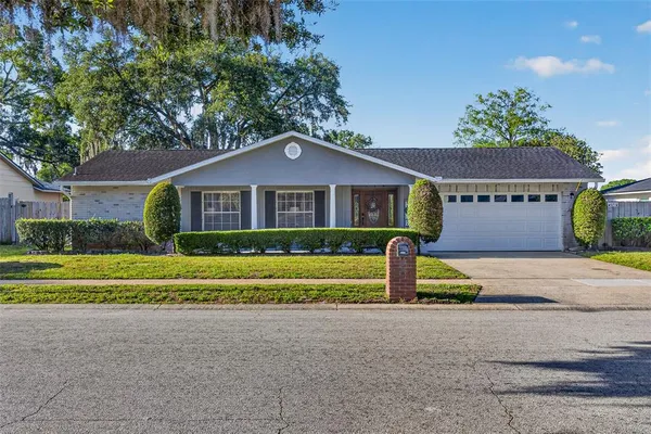 $425,000 | 214 Sheridan Avenue, Longwood, FL 32750