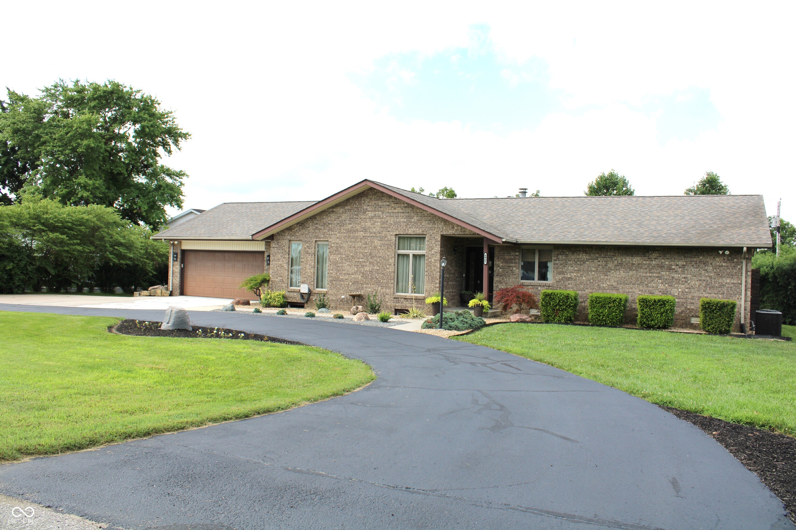 6022 South 550th Road East Franklin, IN 46131 - Photo 1 of 1 Gallery Image 1