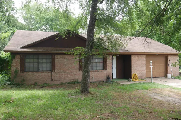 $230,000 | 7239 Greenbriar Road, Tyler, TX 75704