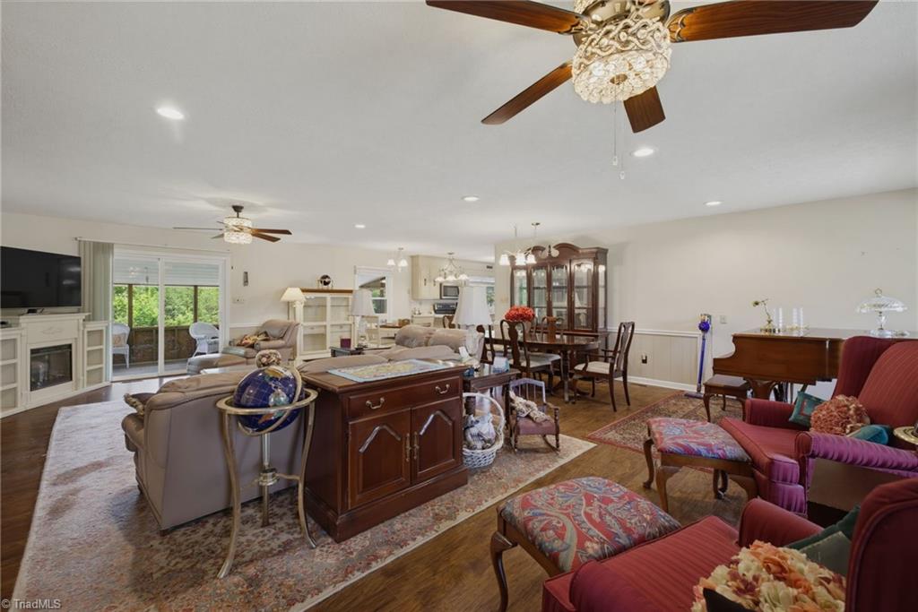 261 Westerly Park Road Eden, NC 27288 - Photo 6 of 45