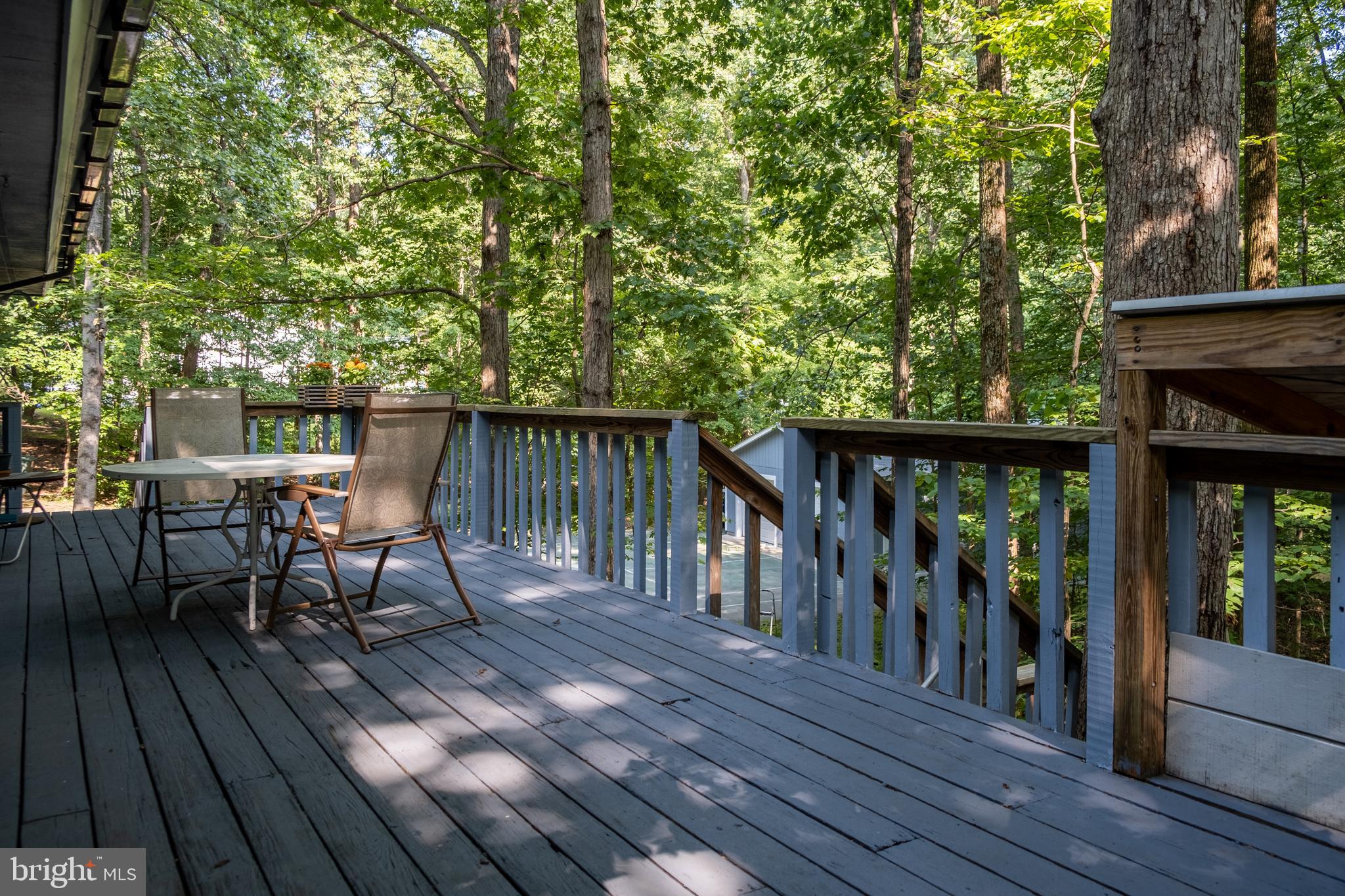 3689 Russell Road Woodbridge, VA 22192 - Photo 9 of 13 Ready for relaxation