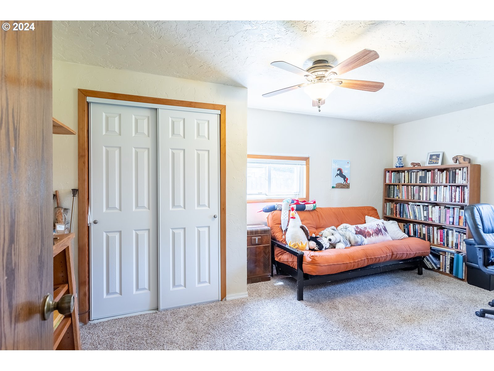 83576 North Harvey Road Creswell, OR 97426 - Photo 22 of 44