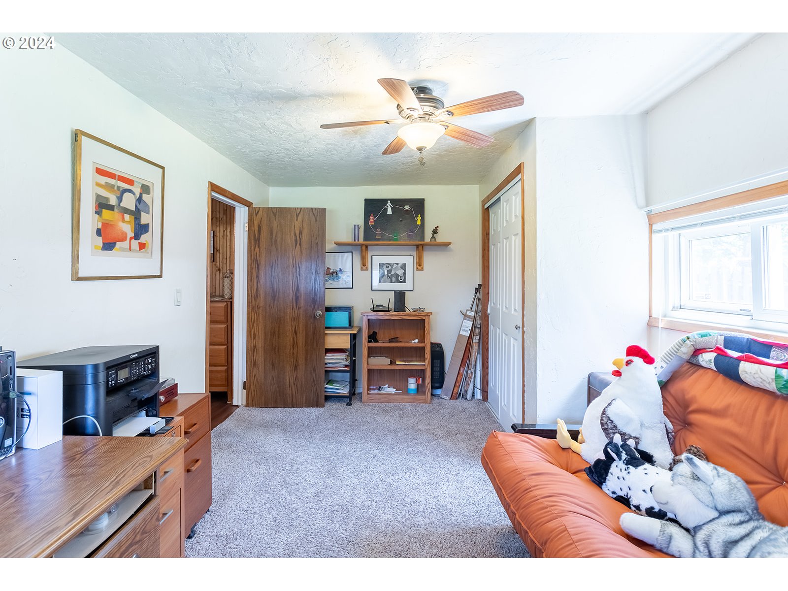 83576 North Harvey Road Creswell, OR 97426 - Photo 23 of 44