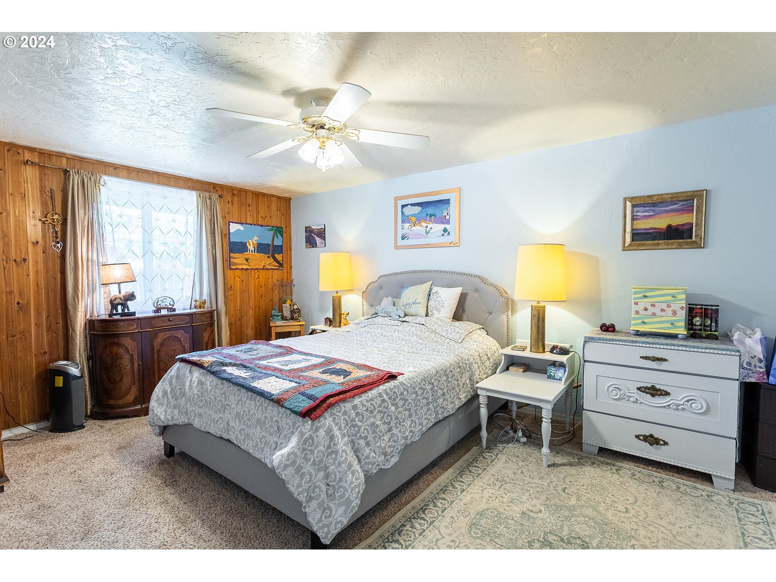 83576 North Harvey Road Creswell, OR 97426 - Photo 24 of 44