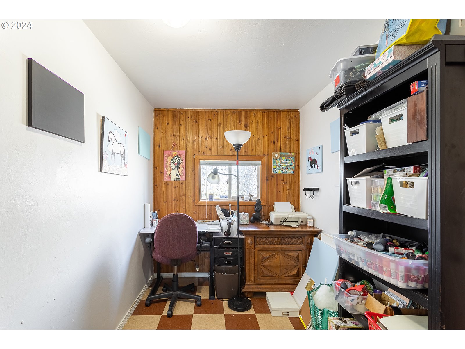 83576 North Harvey Road Creswell, OR 97426 - Photo 27 of 44