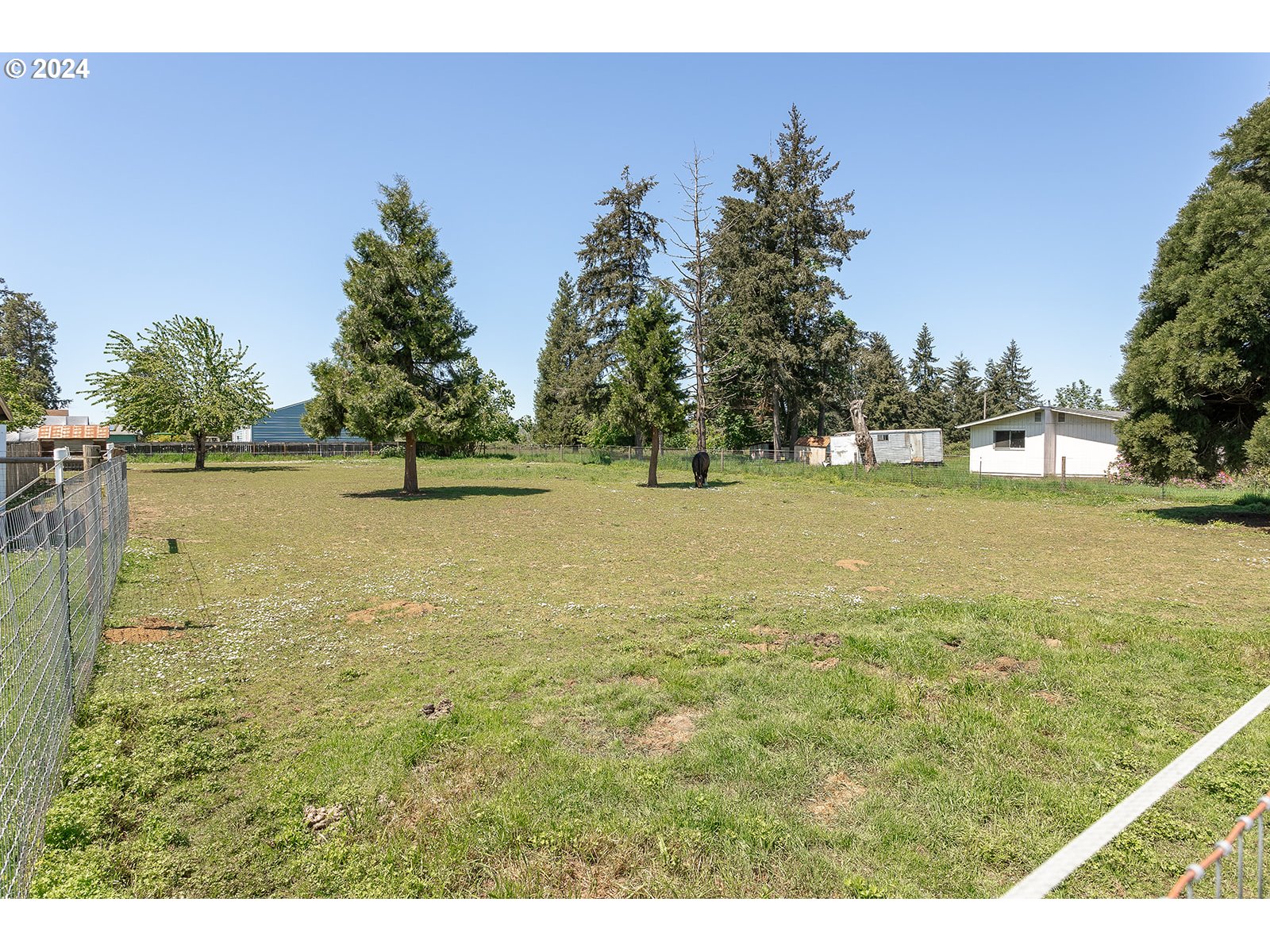 83576 North Harvey Road Creswell, OR 97426 - Photo 29 of 44