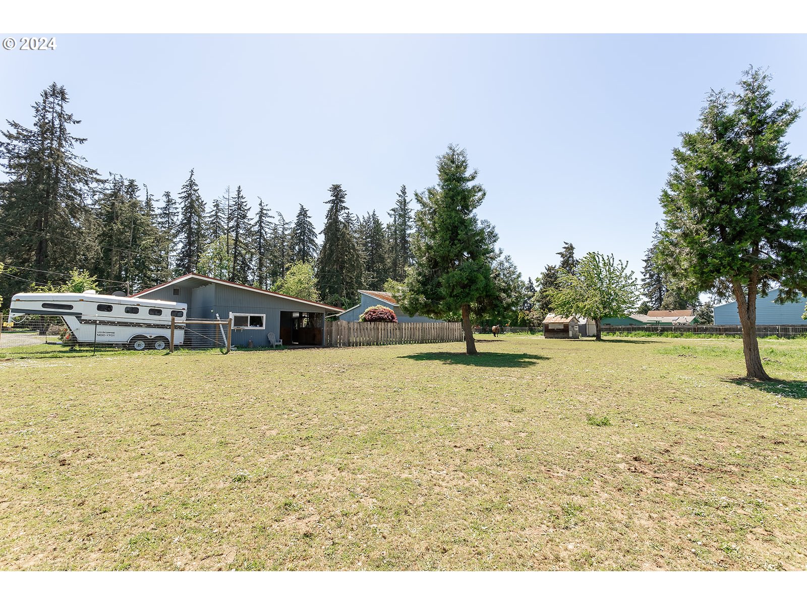 83576 North Harvey Road Creswell, OR 97426 - Photo 44 of 44