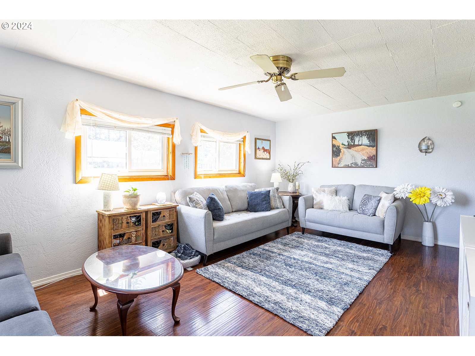 83576 North Harvey Road Creswell, OR 97426 - Photo 7 of 44