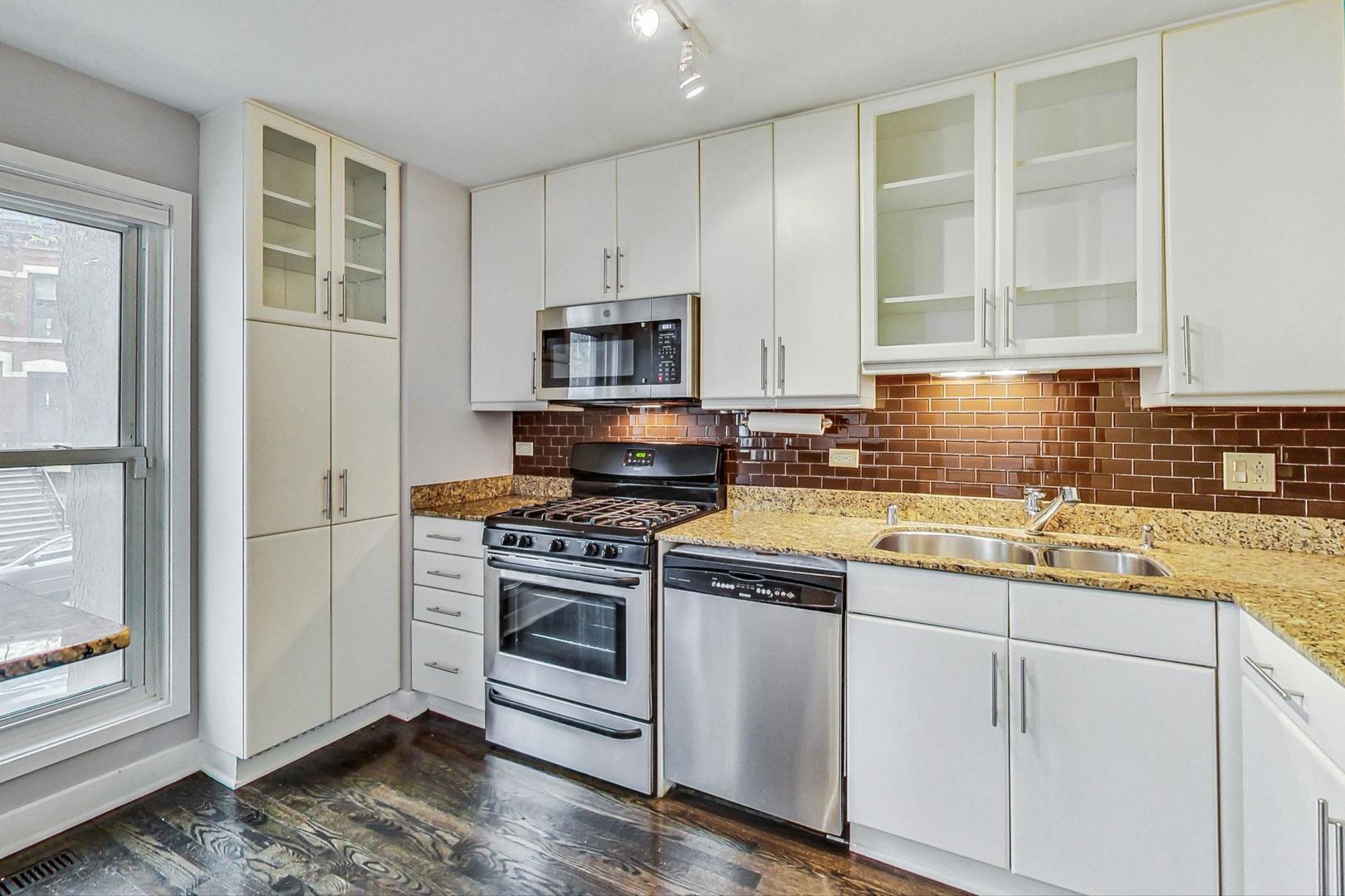 1449 West Lexington Street, Unit A Chicago, IL 60607 - Photo 11 of 22
