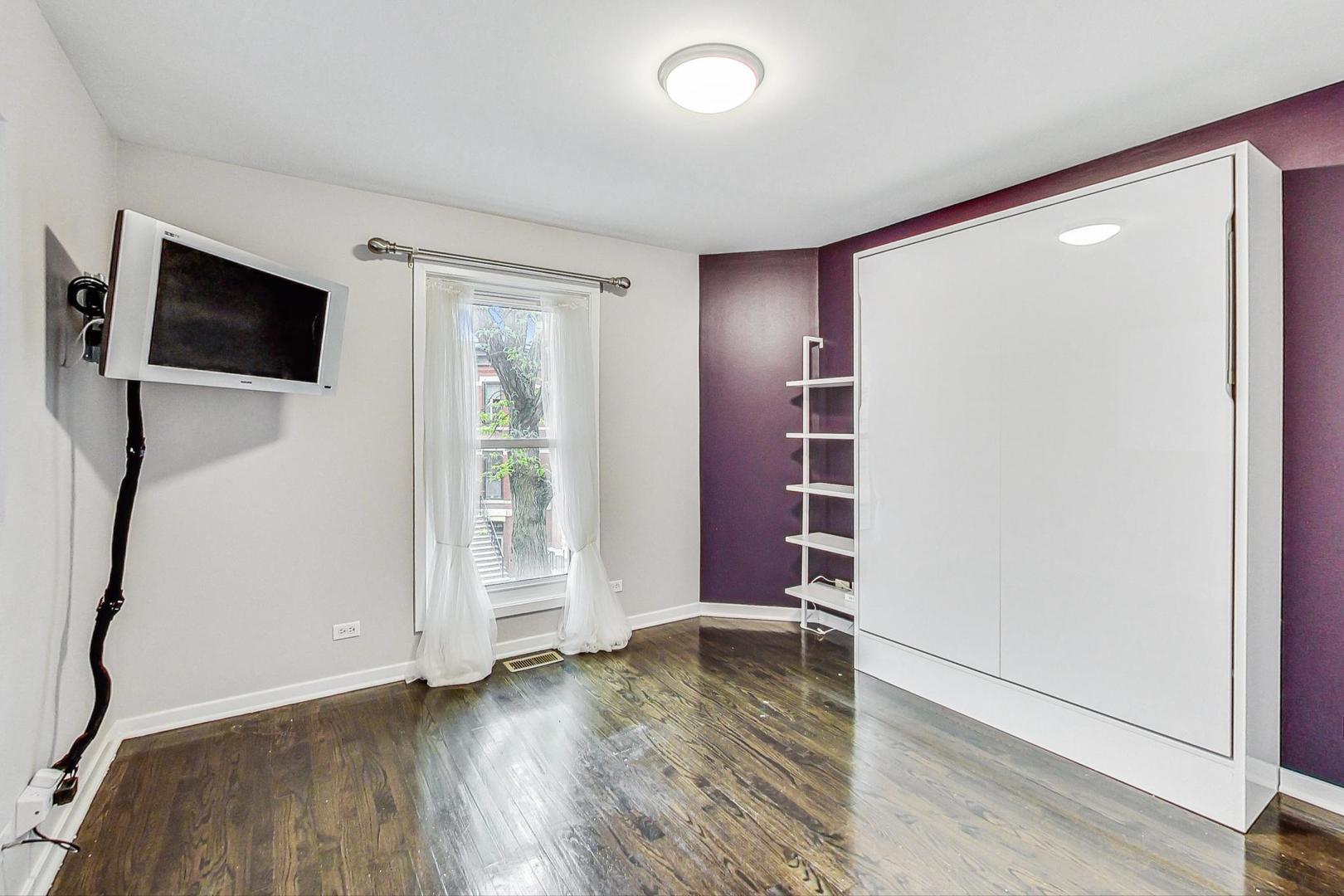 1449 West Lexington Street, Unit A Chicago, IL 60607 - Photo 13 of 22