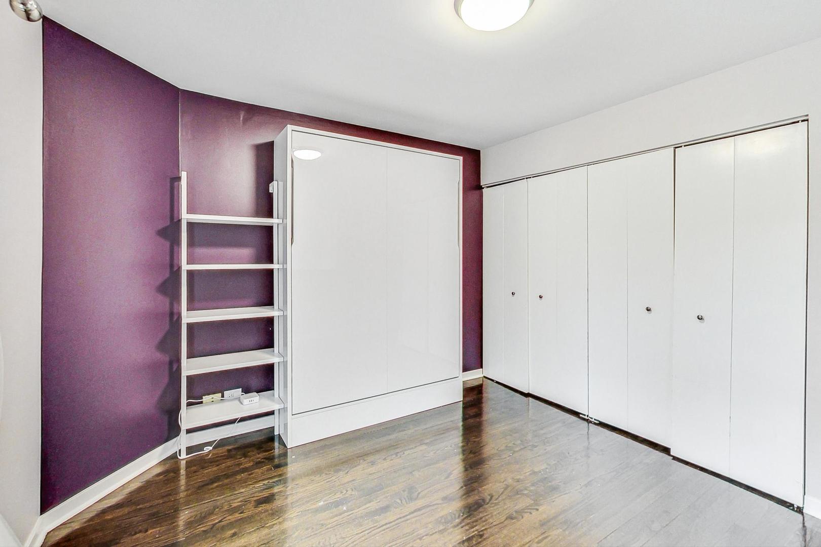 1449 West Lexington Street, Unit A Chicago, IL 60607 - Photo 14 of 22