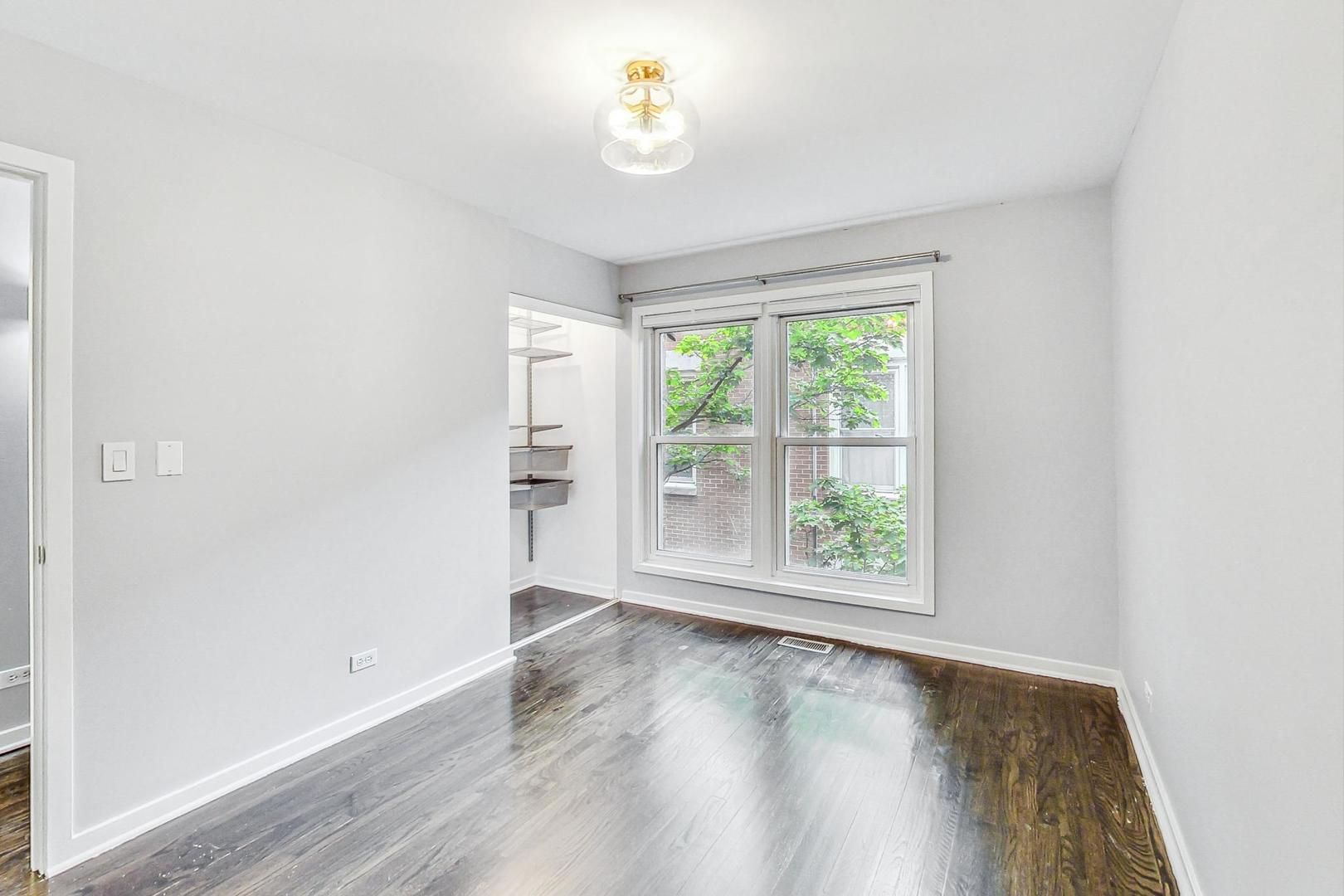 1449 West Lexington Street, Unit A Chicago, IL 60607 - Photo 16 of 22