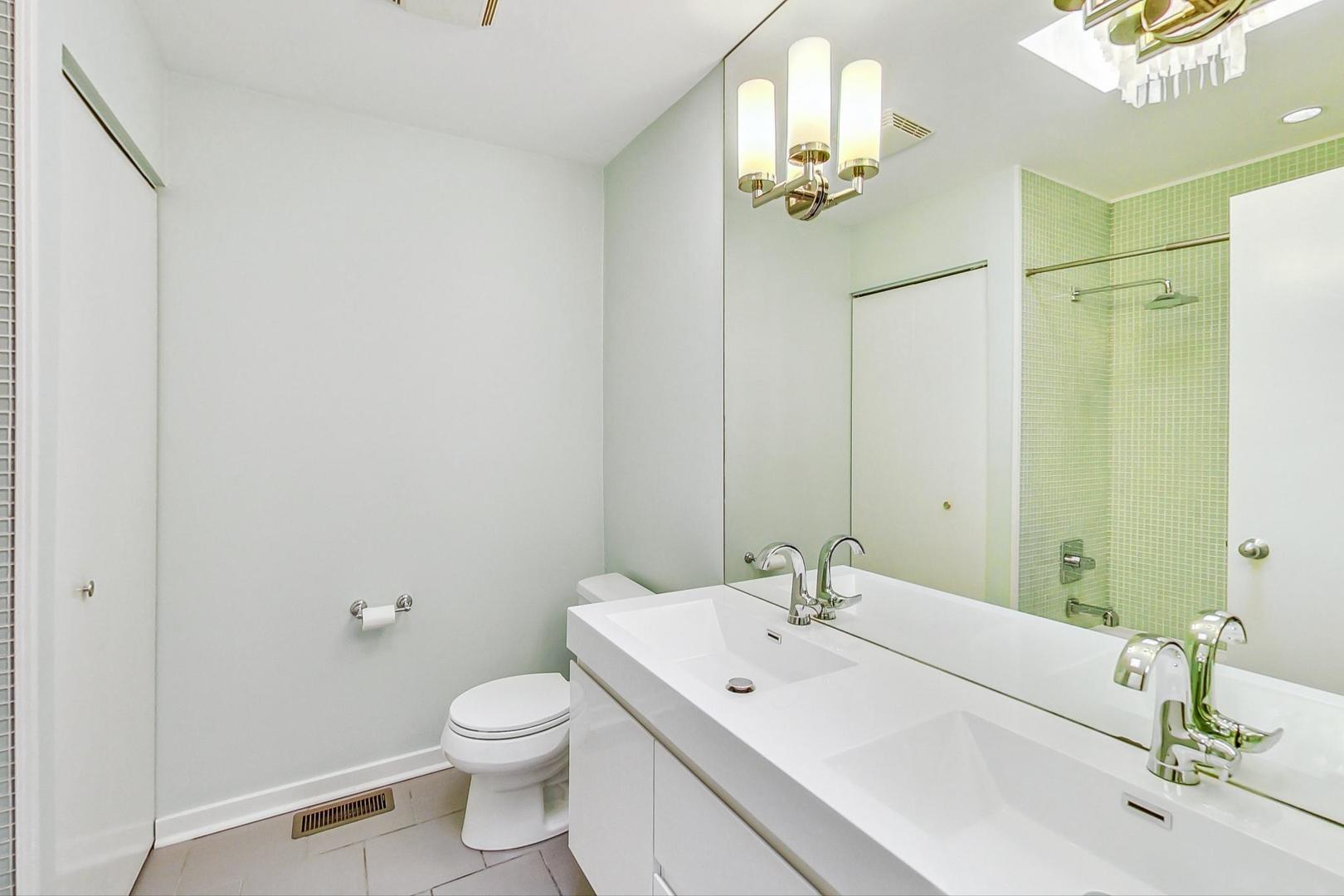 1449 West Lexington Street, Unit A Chicago, IL 60607 - Photo 19 of 22