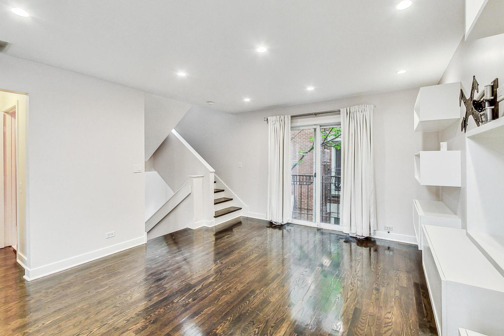 1449 West Lexington Street, Unit A Chicago, IL 60607 - Photo 4 of 22