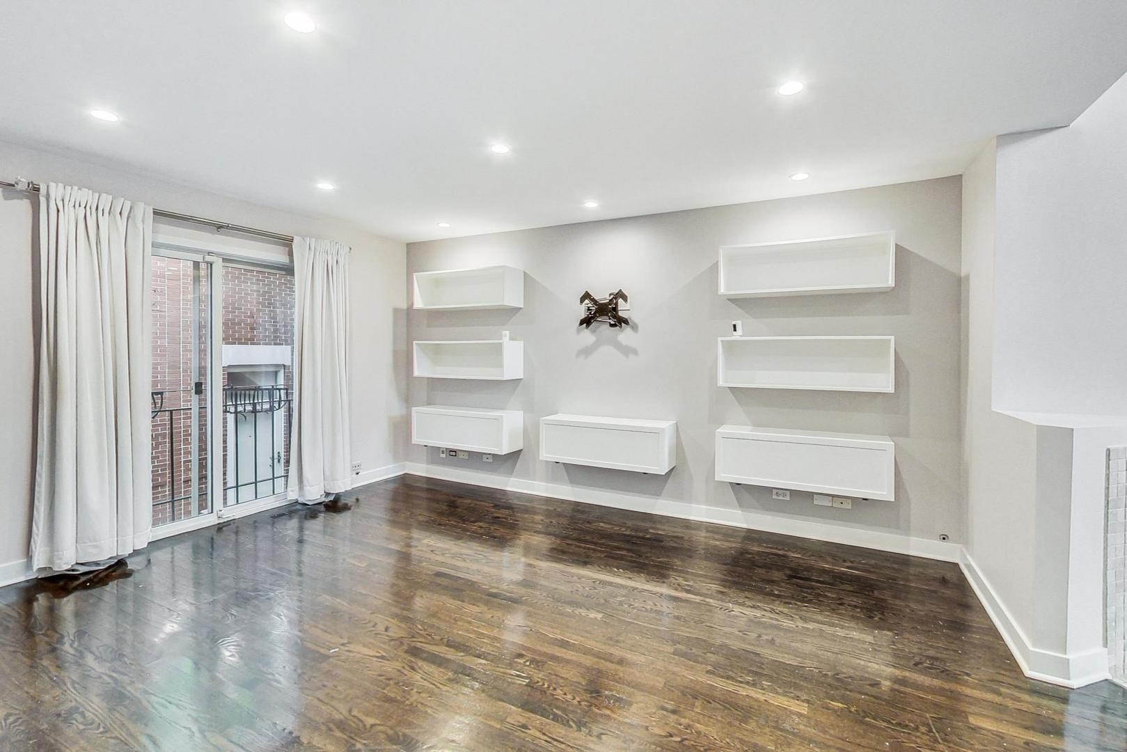 1449 West Lexington Street, Unit A Chicago, IL 60607 - Photo 5 of 22