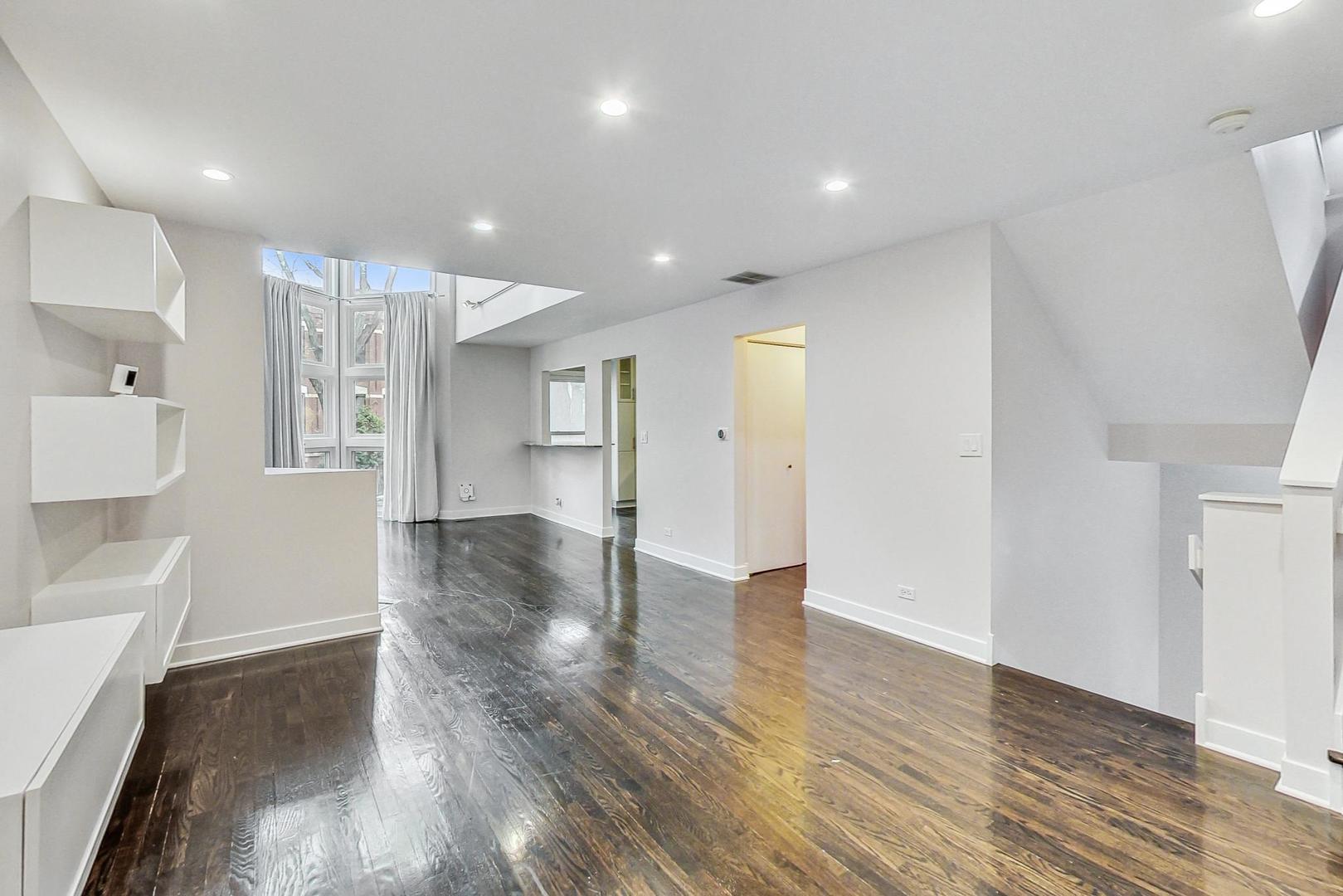 1449 West Lexington Street, Unit A Chicago, IL 60607 - Photo 6 of 22
