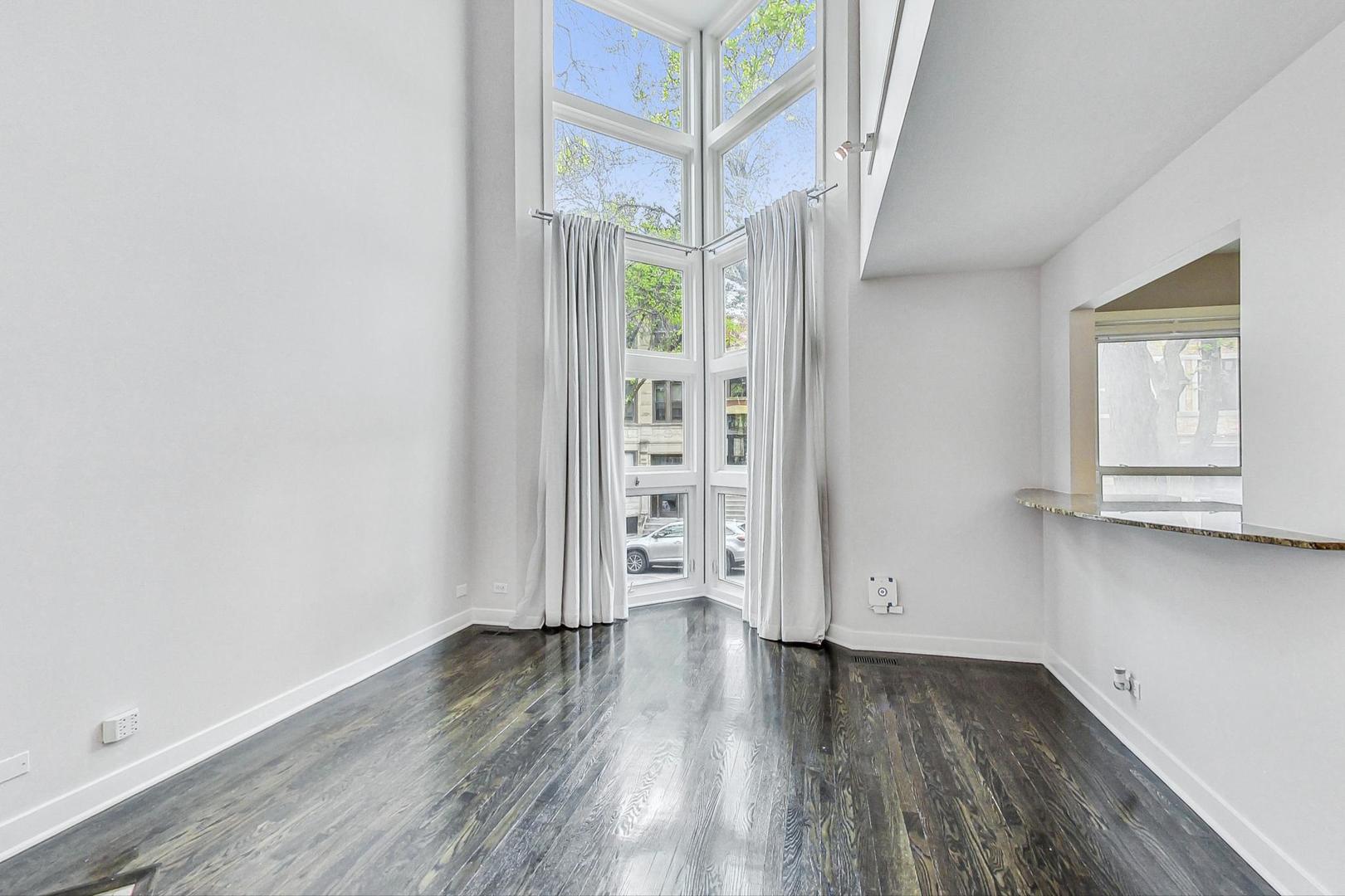 1449 West Lexington Street, Unit A Chicago, IL 60607 - Photo 7 of 22