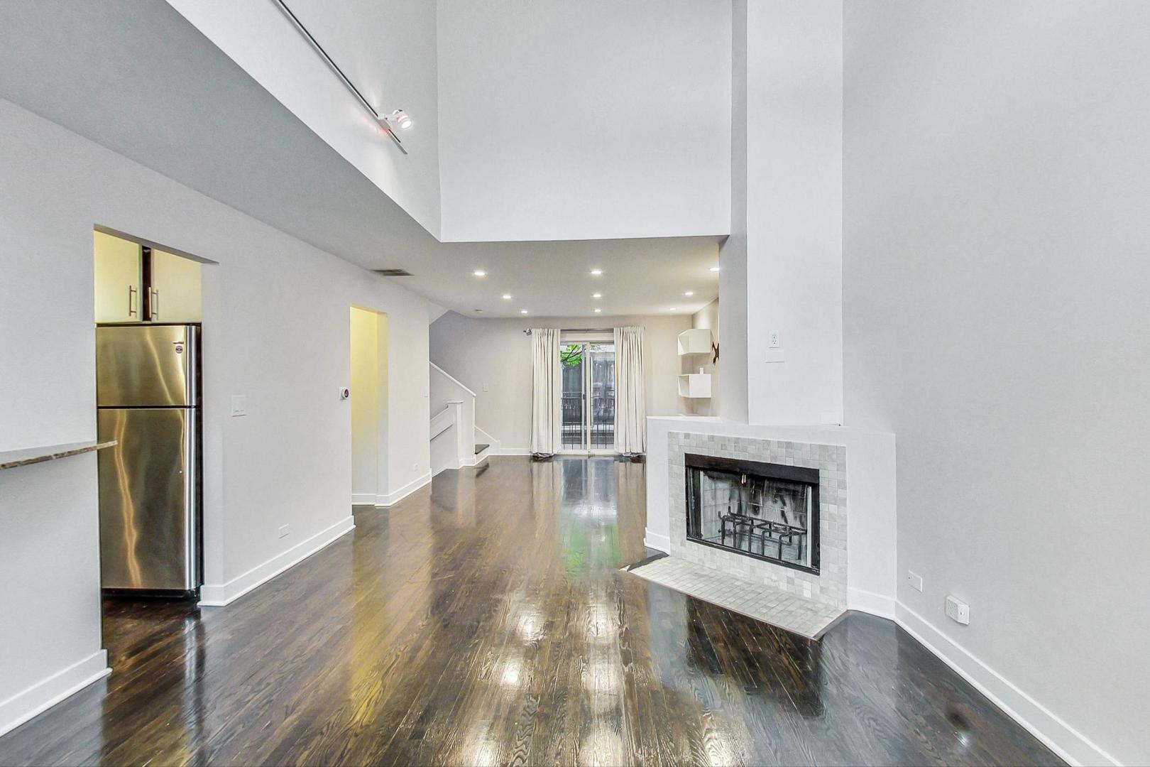1449 West Lexington Street, Unit A Chicago, IL 60607 - Photo 9 of 22