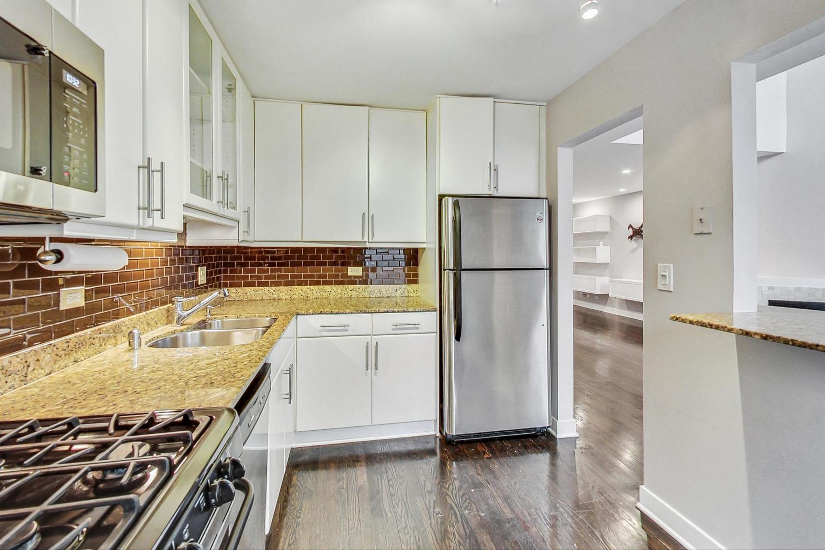 1449 West Lexington Street, Unit A Chicago, IL 60607 - Photo 10 of 22
