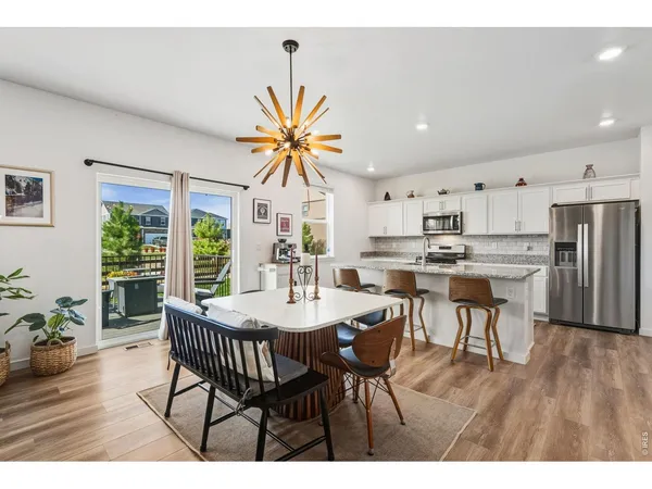 $497,000 | 438 Bluebird Road, Johnstown, CO 80534