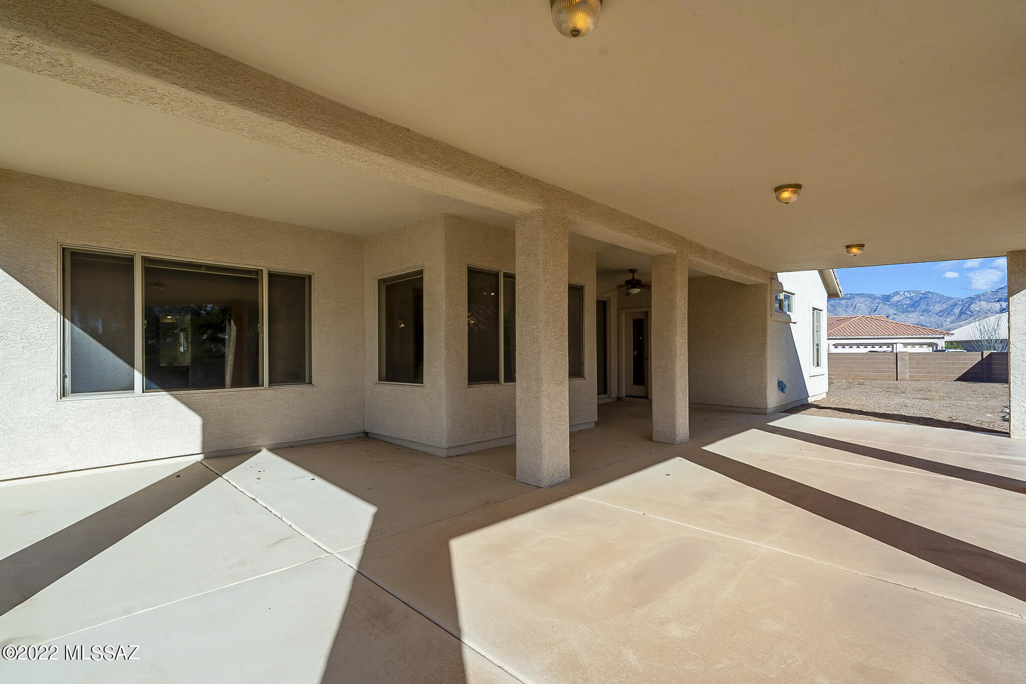 12417 North Mt Bigelow Road Oro Valley, AZ 85755 - Photo 41 of 48