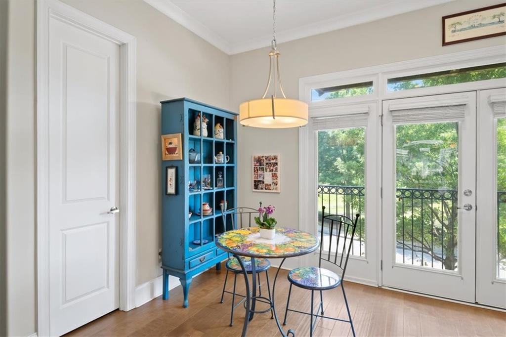 316 Coalter Way Decatur, GA 30030 - Photo 12 of 33 Gallery Image 12