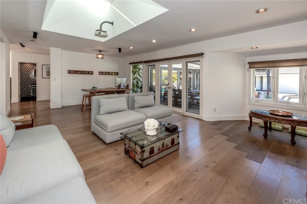 1425 Miramar Drive Fullerton, CA 92831 - Photo 15 of 55 a living room with furniture and a large window