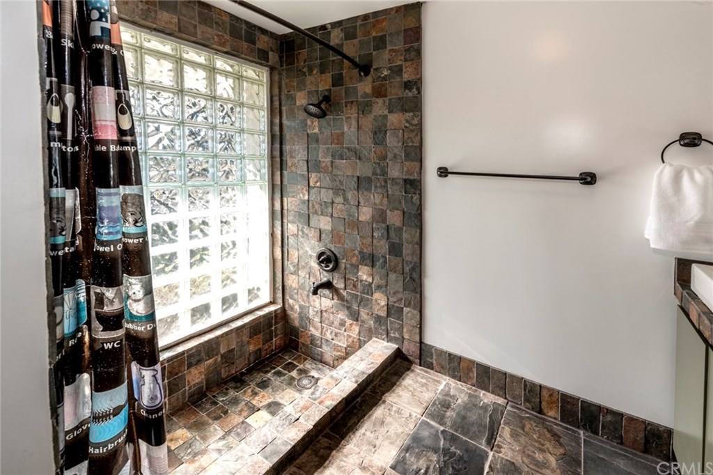 1425 Miramar Drive Fullerton, CA 92831 - Photo 33 of 55 a bathroom with a shower