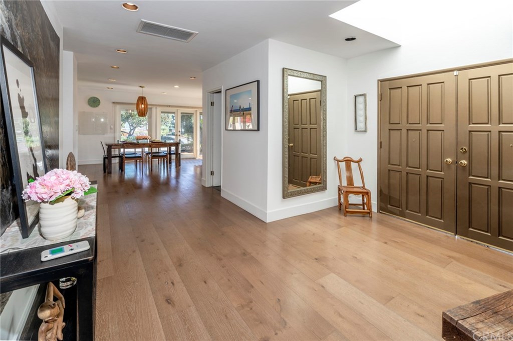1425 Miramar Drive Fullerton, CA 92831 - Photo 37 of 55 a view of livingroom with furniture and hardwood floor
