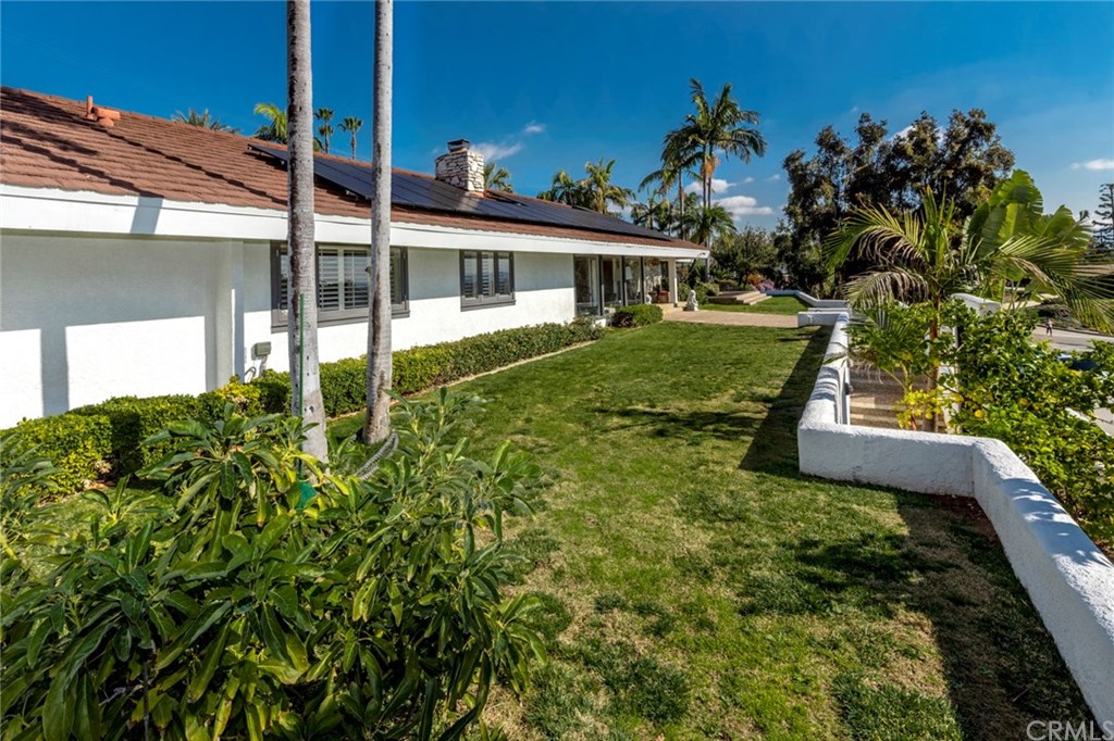 1425 Miramar Drive Fullerton, CA 92831 - Photo 51 of 55 front view of a house with a yard