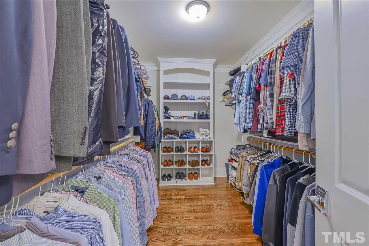 214 South King Charles Road Raleigh, NC 27610 - Photo 15 of 25