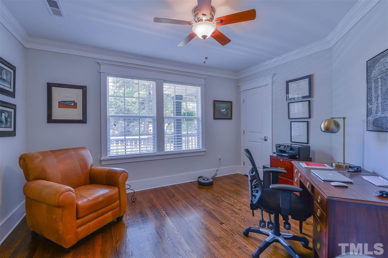 214 South King Charles Road Raleigh, NC 27610 - Photo 17 of 25