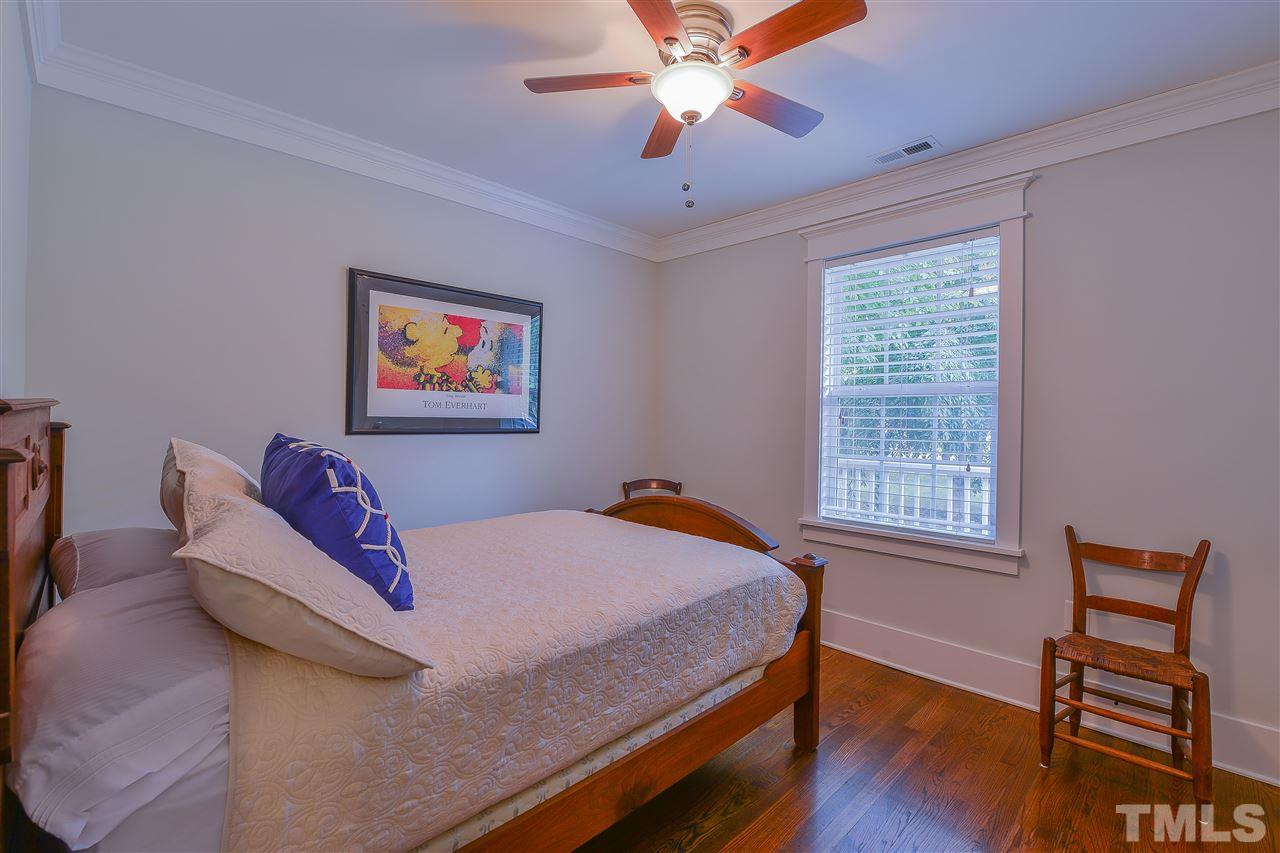 214 South King Charles Road Raleigh, NC 27610 - Photo 19 of 25