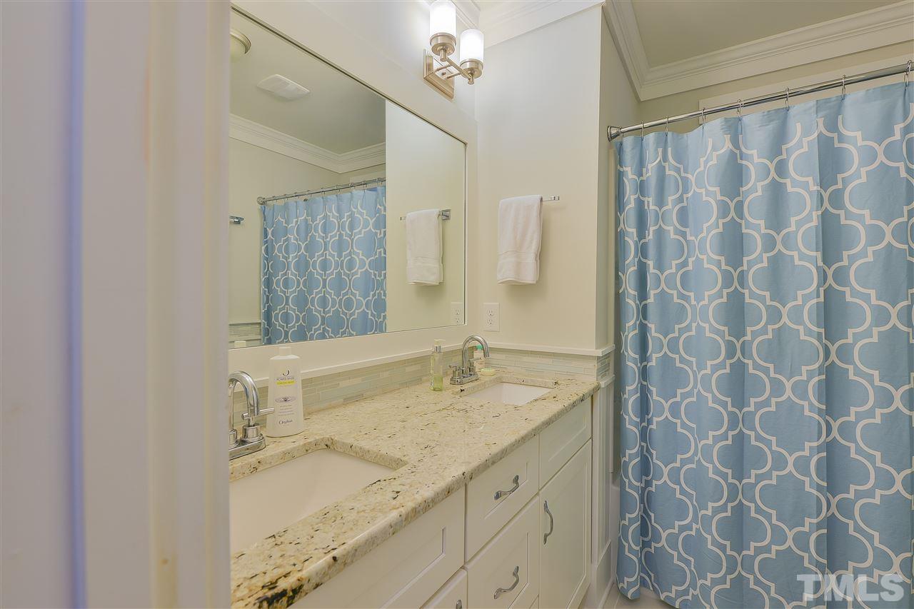 214 South King Charles Road Raleigh, NC 27610 - Photo 20 of 25
