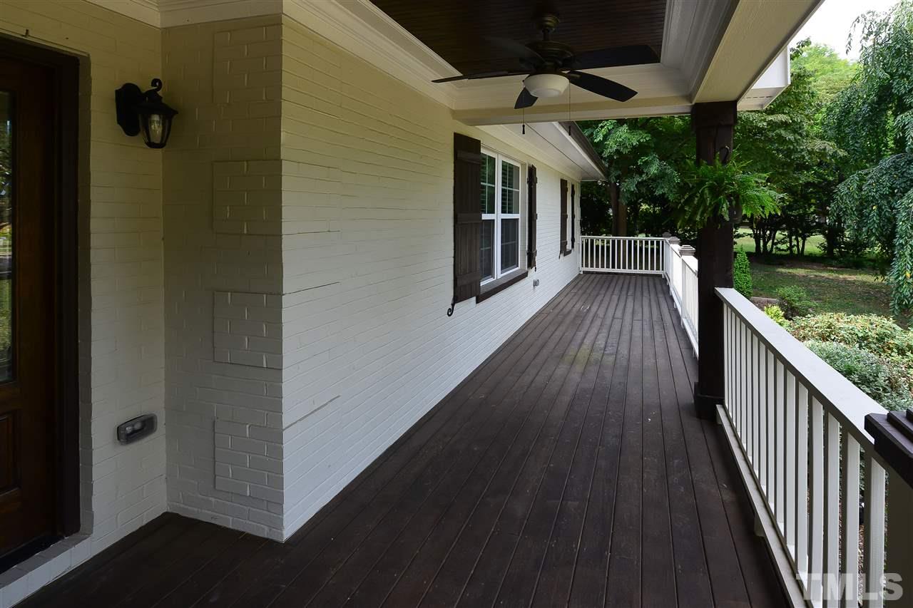 214 South King Charles Road Raleigh, NC 27610 - Photo 22 of 25