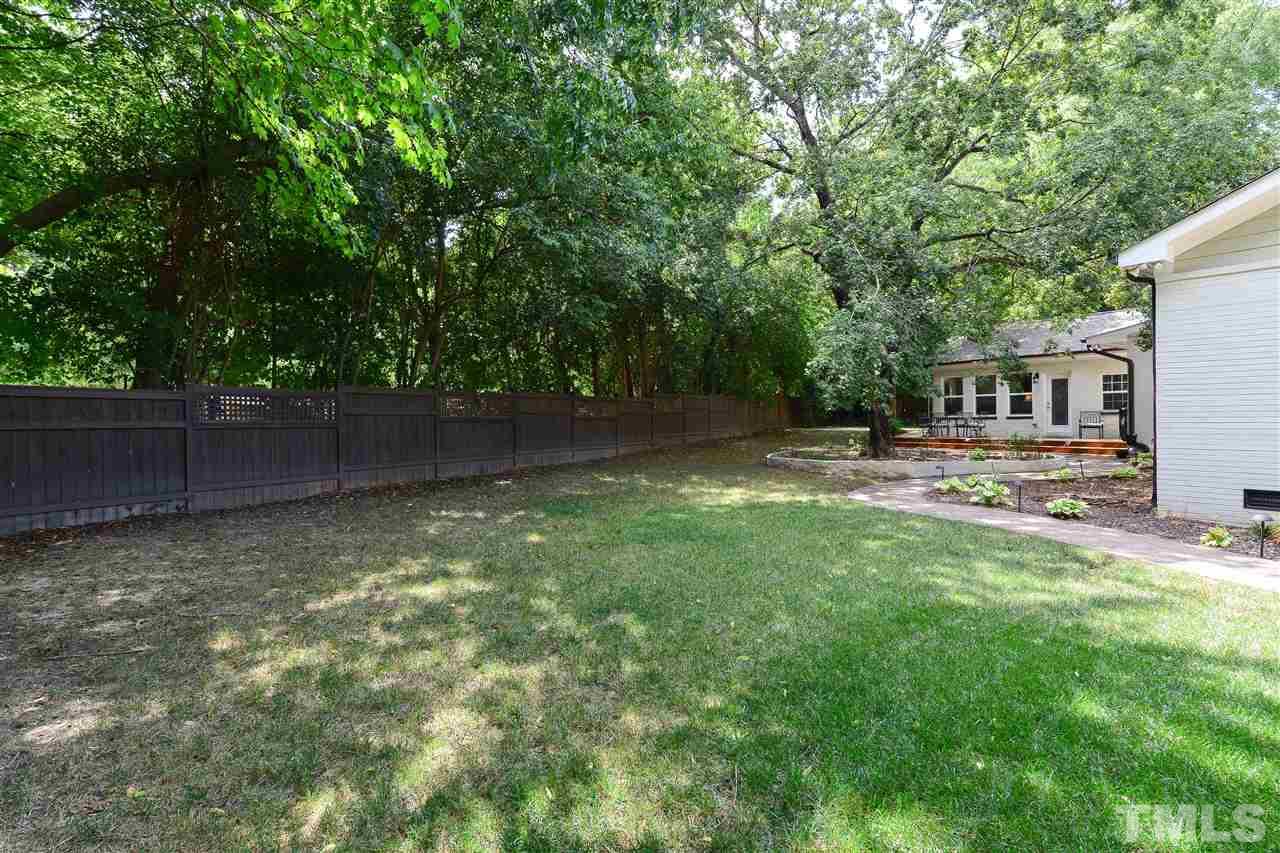214 South King Charles Road Raleigh, NC 27610 - Photo 23 of 25