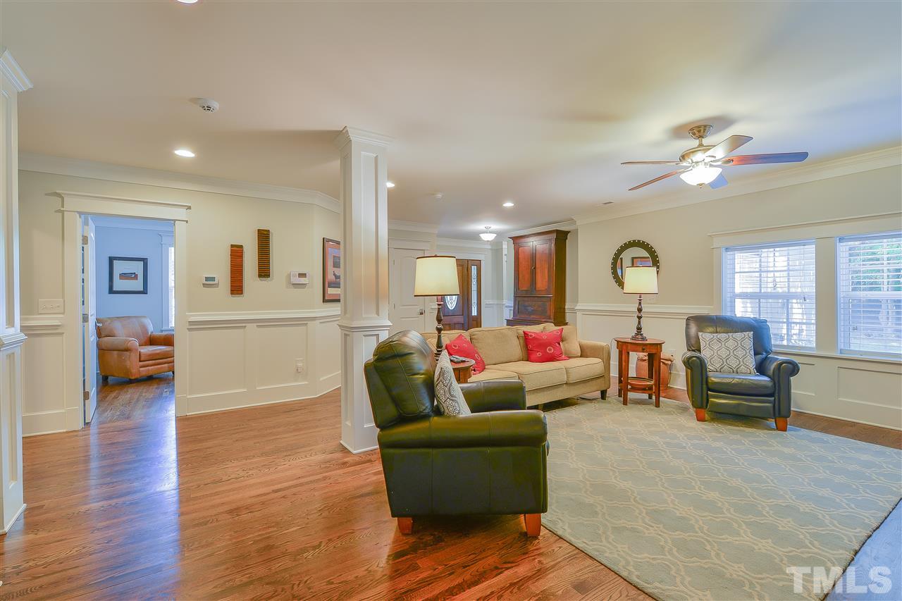 214 South King Charles Road Raleigh, NC 27610 - Photo 3 of 25
